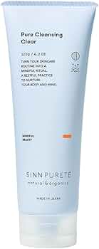 Amazon | SINN PURETE （ シンピュルテ ） ピュアクレンジング クリア